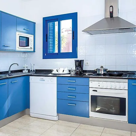 Beau Villa Playa Blanca (Lanzarote)